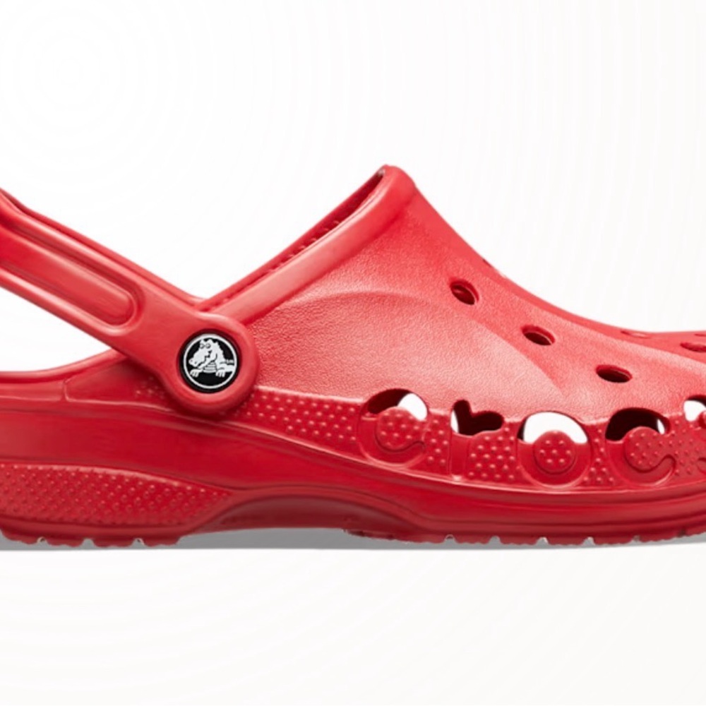 Crocs Baya Clog- size M10/W12